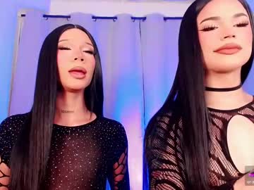 Dollswantmoney Chaturbate stream image from December 25, 2024