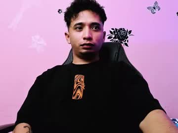 Gabriel_Ko Chaturbate stream image from December 25, 2024