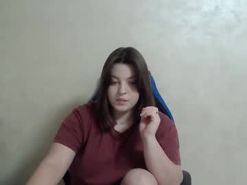 Girl_Leya Chaturbate stream image from December 25, 2024