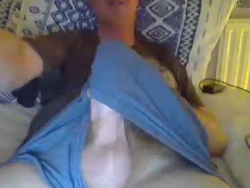 Gregginge Chaturbate stream image from December 25, 2024