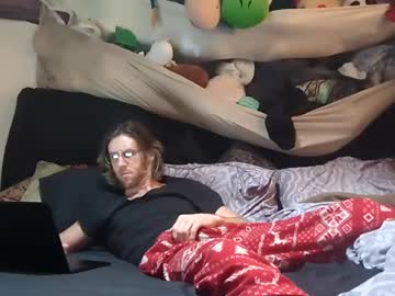 Jarethgray Chaturbate stream image from December 25, 2024