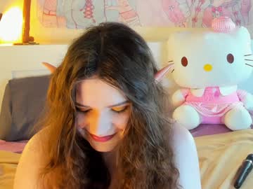 Kuraii_ Chaturbate stream image from December 25, 2024