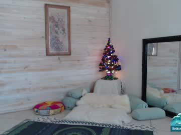 Lailagetsnaked Chaturbate stream image from December 25, 2024