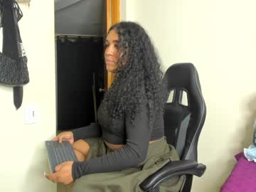Madisonbrunette_Lxs stream image from December 25, 2024