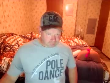 Matt412020 Chaturbate stream image from December 25, 2024