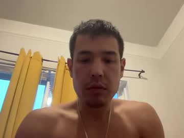 Posstheman Chaturbate stream image from December 25, 2024