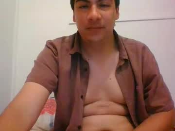 Sebastian_Hotcam Chaturbate stream image from December 25, 2024
