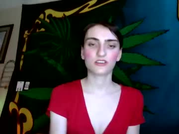 Stonedtranny69 Chaturbate stream image from December 25, 2024