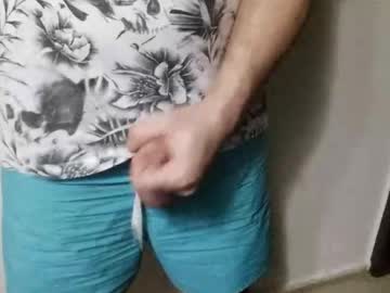 Wildcrazypussy Chaturbate stream image from December 25, 2024