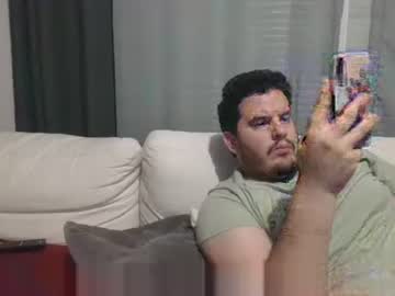 44cockevin Chaturbate stream image from December 26, 2024