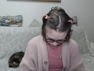 Ambersimard Chaturbate stream image from December 26, 2024