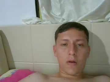 Andres1313834 Chaturbate stream image from December 26, 2024