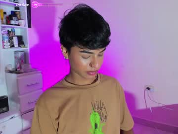 Ariel_Adan Chaturbate stream image from December 26, 2024