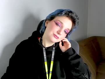 Cutemetalgoddess Chaturbate stream image from December 26, 2024