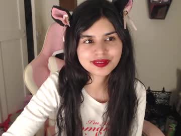Dark_Angel_66 Chaturbate stream image from December 26, 2024