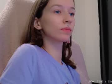 Fran_Bow Chaturbate stream image from December 26, 2024