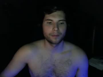 Ironman243 Chaturbate stream image from December 26, 2024