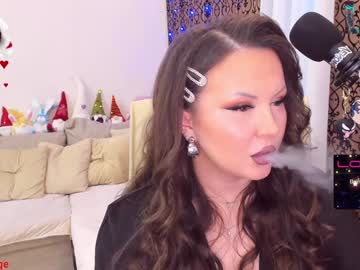 Katemirage Chaturbate stream image from December 26, 2024