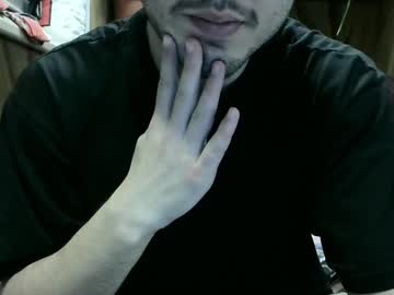 Lamarsitoo Chaturbate stream image from December 26, 2024
