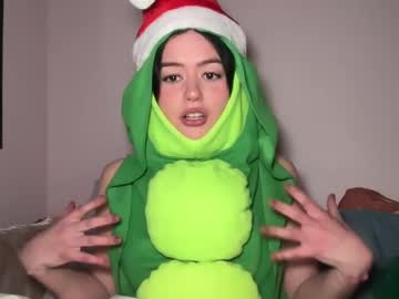 Littlesugarpea Chaturbate stream image from December 26, 2024
