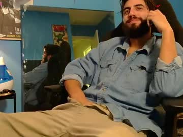 Mikehawk1589 Chaturbate stream image from December 26, 2024