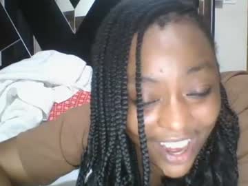 Miss_Dree Chaturbate stream image from December 26, 2024