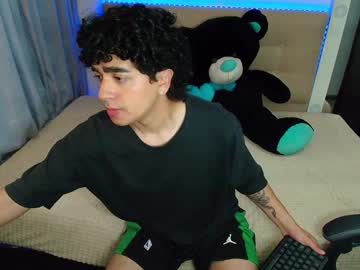 _Nickconnor1 Chaturbate stream image from December 26, 2024