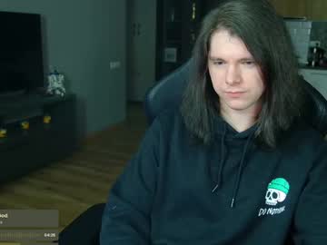 Nitroshade Chaturbate stream image from December 26, 2024