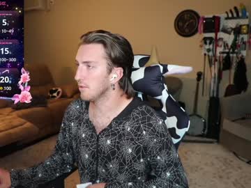 Twisted_Taffy Chaturbate stream image from December 26, 2024