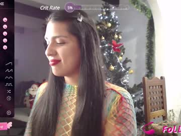 Alix_Beltran Chaturbate stream image from December 26, 2024