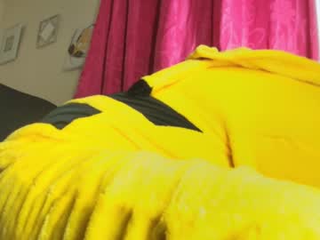 Camila_Sandoval1 Chaturbate stream image from December 26, 2024