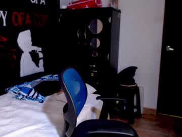 Dostoyrodia_34 Chaturbate stream image from December 26, 2024