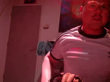 Feestbeer Chaturbate stream image from December 26, 2024