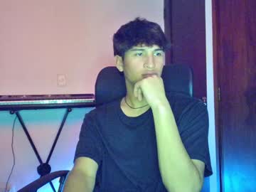 Isaac__Efx Chaturbate stream image from December 26, 2024