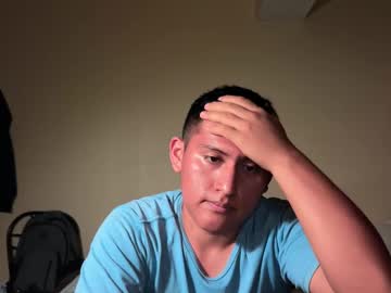 Joshuatls08 Chaturbate stream image from December 26, 2024