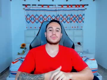 Juan__Jimenez Chaturbate stream image from December 26, 2024