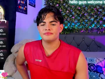Kami_22 Chaturbate stream image from December 26, 2024