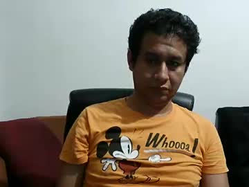 Mexatre Chaturbate stream image from December 26, 2024