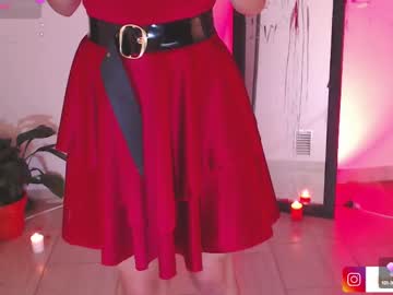_Miss_Karoline Chaturbate stream image from December 26, 2024
