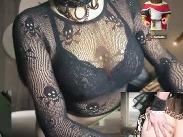 Nackedforyou Chaturbate stream image from December 26, 2024