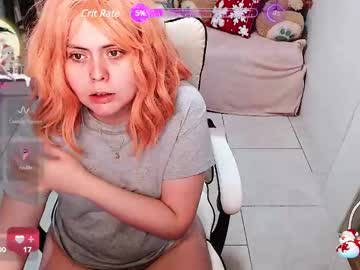 Sug4rynight Chaturbate stream image from December 26, 2024