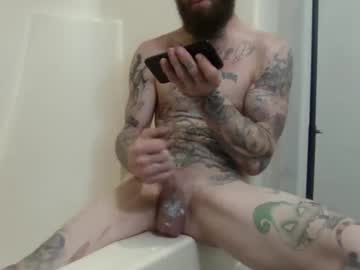 Tattoo3333 Chaturbate stream image from December 26, 2024