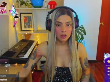 Yeriawaddell_ Chaturbate stream image from December 26, 2024