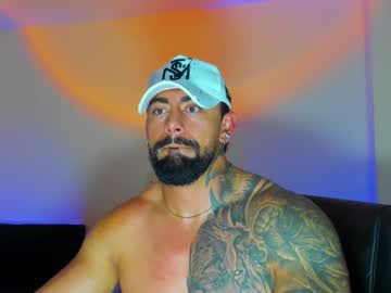 Zeusthunder_ Chaturbate stream image from December 26, 2024