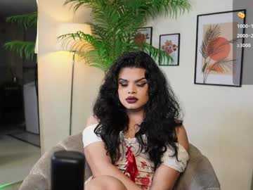 Artechloe Chaturbate stream image from December 26, 2024