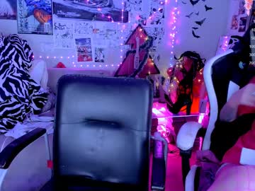Babylonweedforu Chaturbate stream image from December 26, 2024