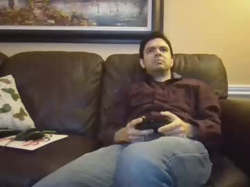 Dandyriver Chaturbate stream image from December 26, 2024