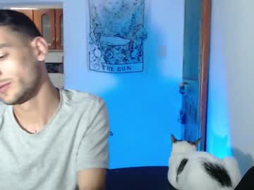 Danii_Brown_ Chaturbate stream image from December 26, 2024