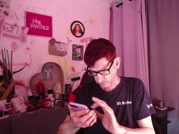 Dlacarra Chaturbate stream image from December 26, 2024