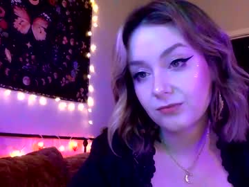 Givemesweetdreams Chaturbate stream image from December 26, 2024